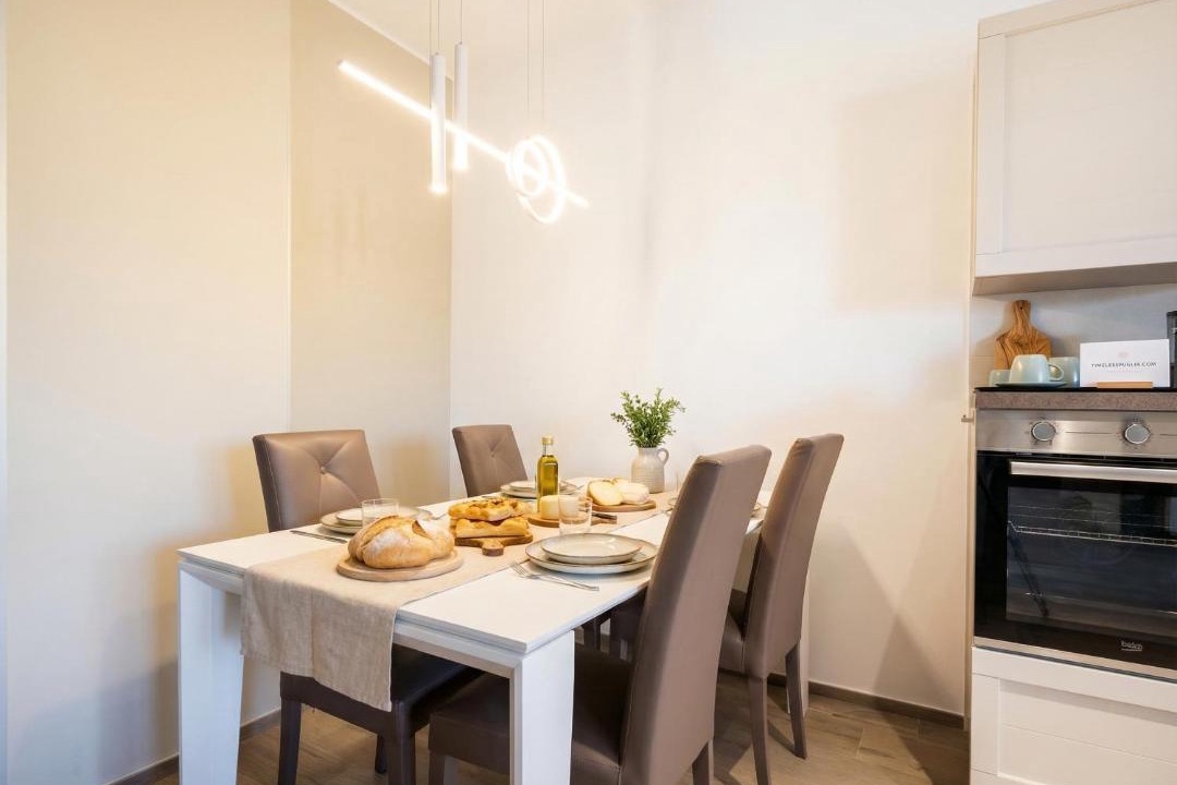 Photo of Kitchen in Municipio 2
