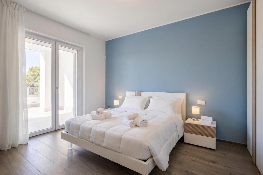 Photo of Bedroom in Municipio 2
