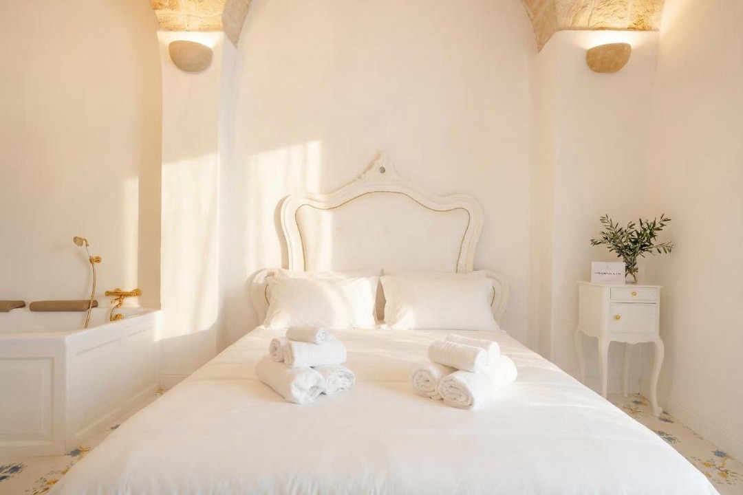 Photo of Bedroom in Centro Storico
