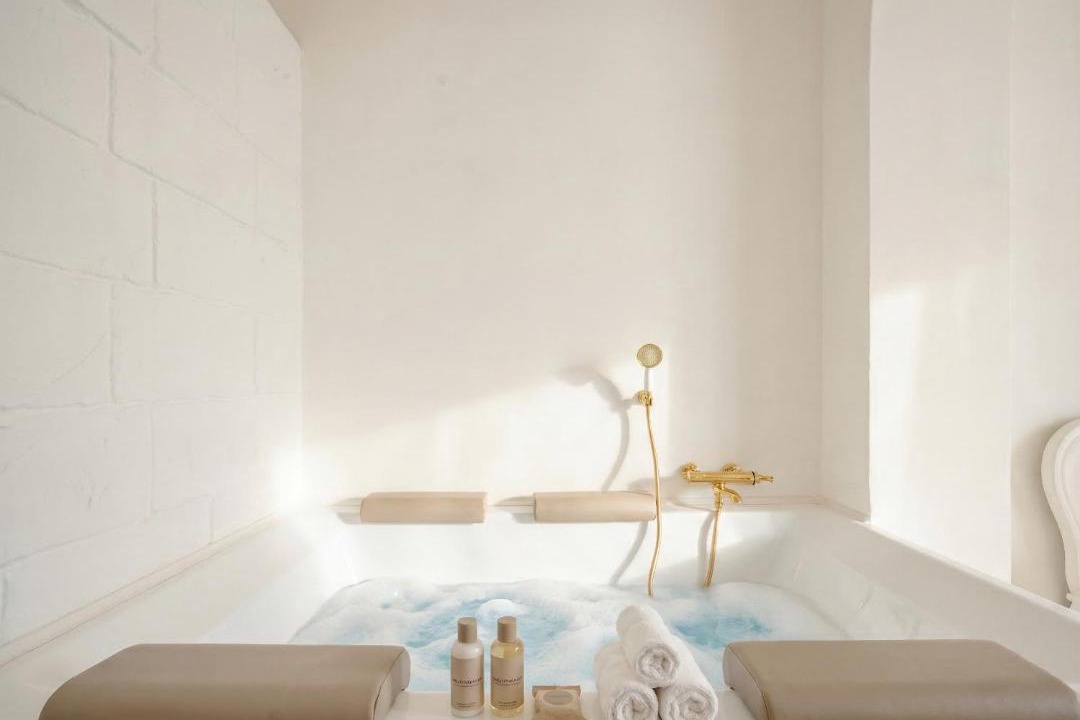 Photo of Bathroom in Centro Storico