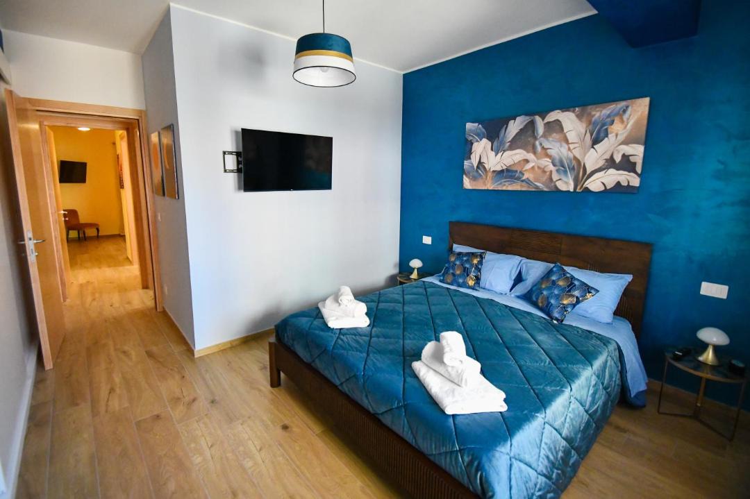 Photo of Bedroom in Isernia