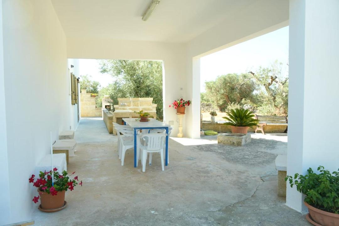 Photo of Others in Marina di Felloniche