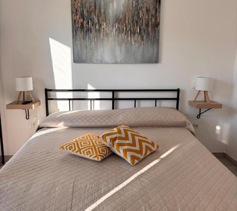Photo of Bedroom in Casalbordino