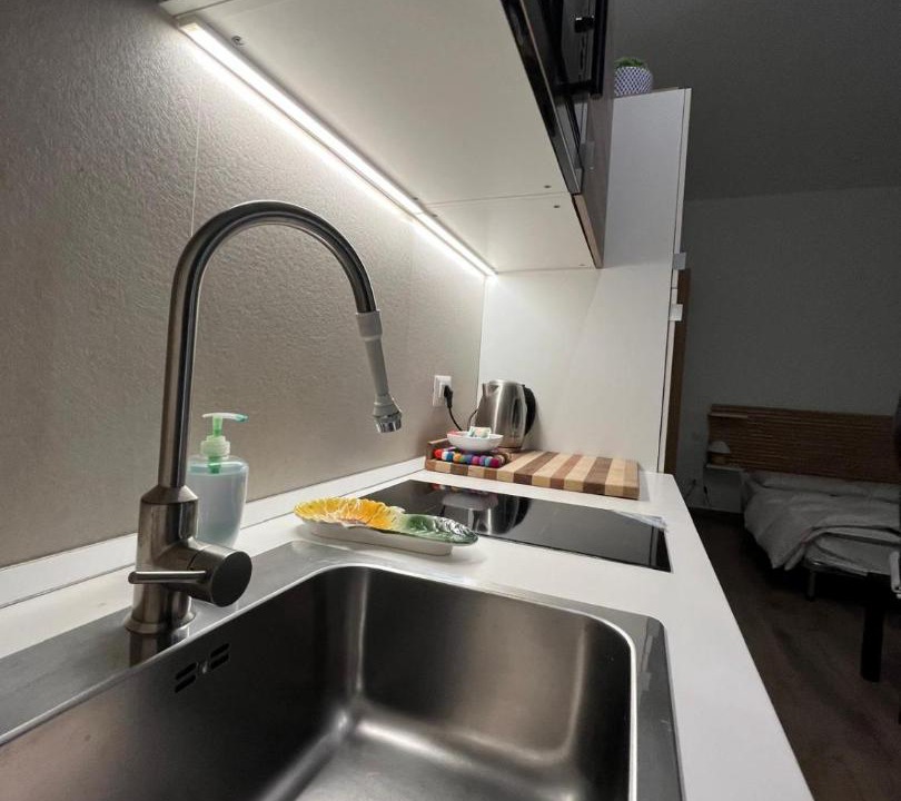 Photo of Kitchen in Bari City Centre