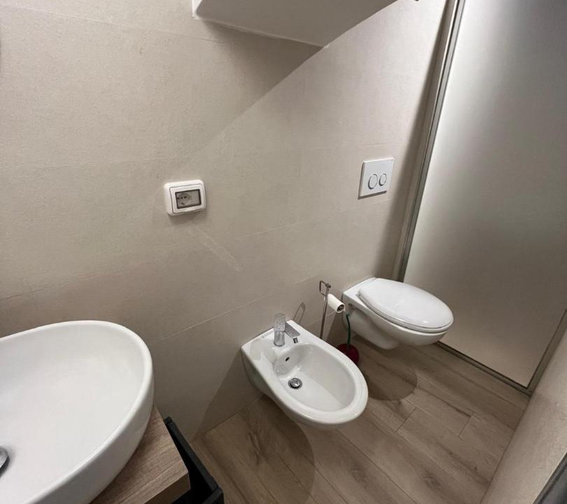 Photo of Bathroom in Bari City Centre