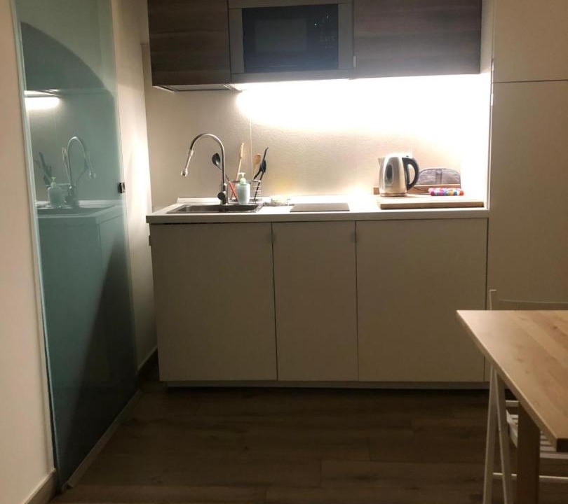 Photo of Kitchen in Bari City Centre