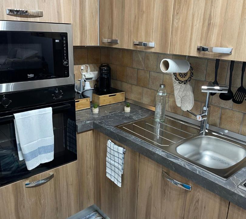 Photo of Kitchen in Battipaglia