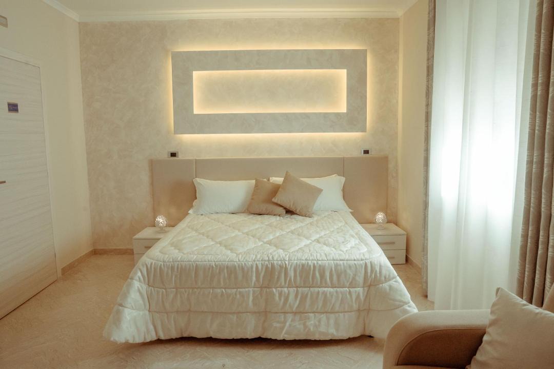 Photo of Bedroom in Ginosa