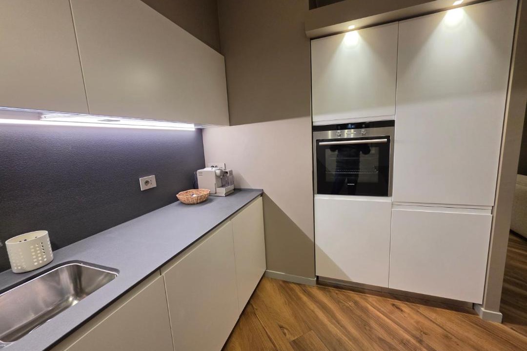 Photo of Kitchen in Gravina in Puglia