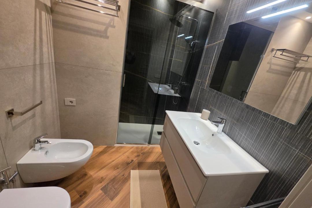 Photo of Bathroom in Gravina in Puglia