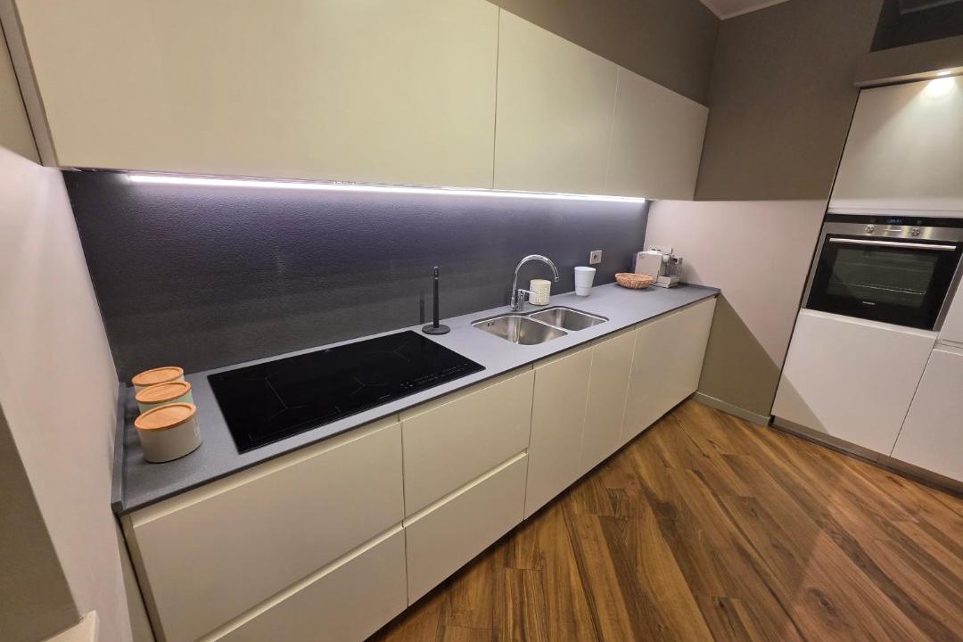 Photo of Kitchen in Gravina in Puglia