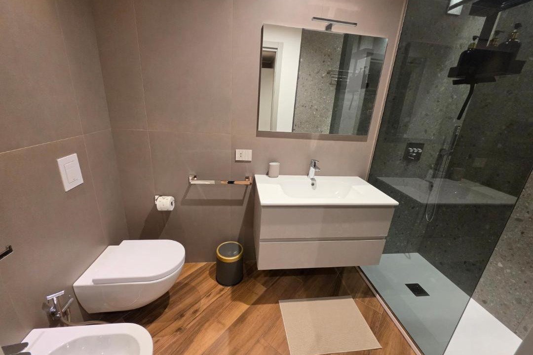 Photo of Bathroom in Gravina in Puglia