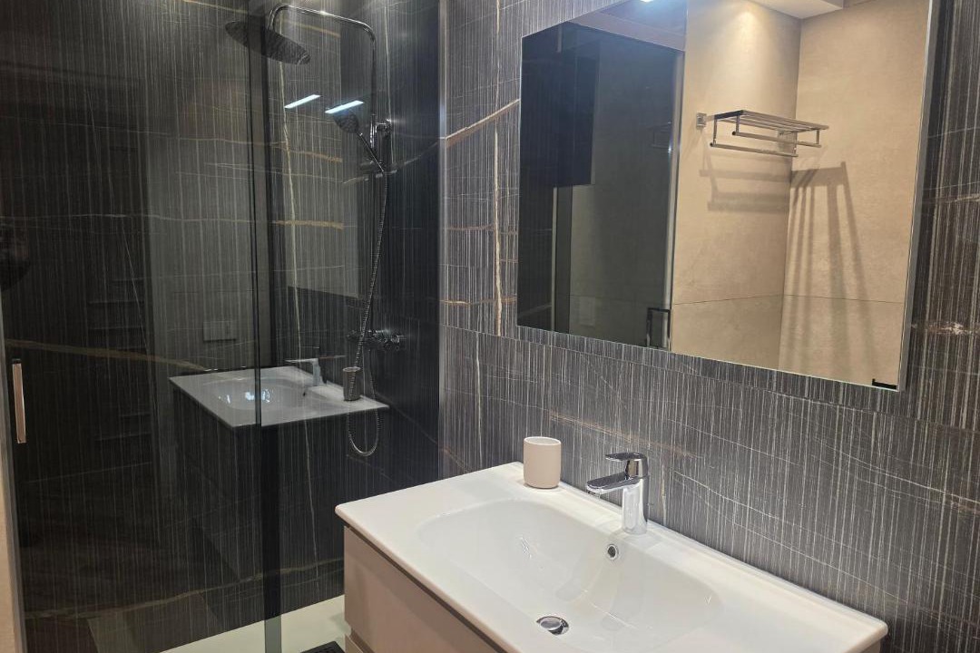 Photo of Bathroom in Gravina in Puglia