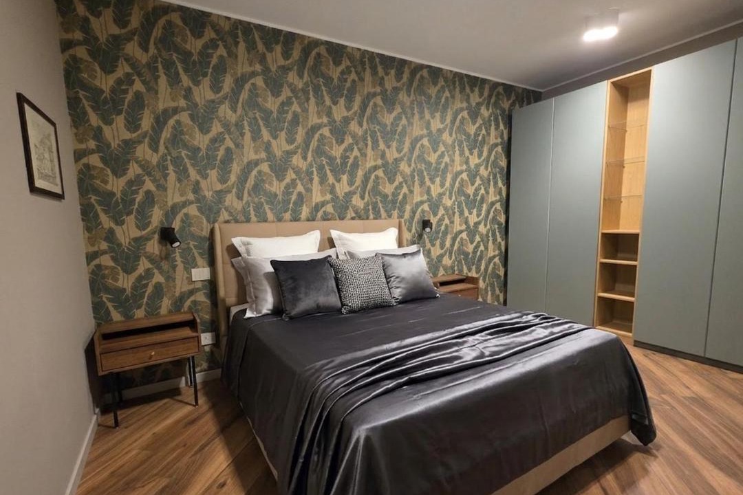 Photo of Bedroom in Gravina in Puglia