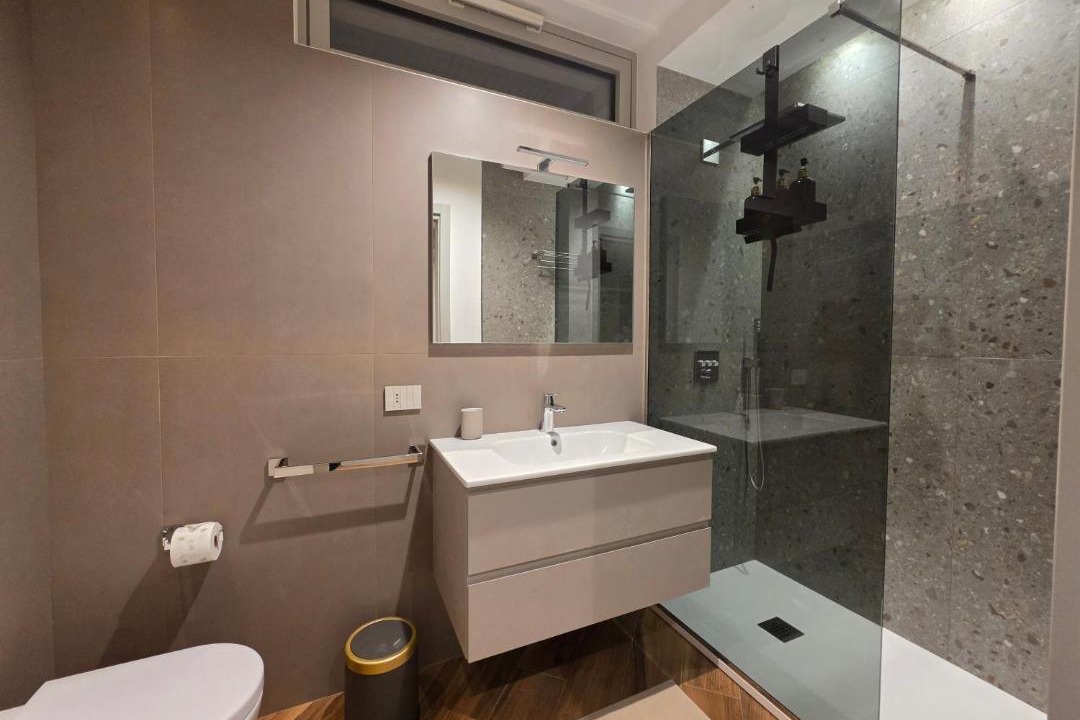 Photo of Bathroom in Gravina in Puglia