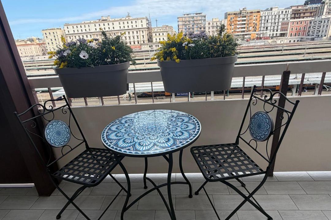 Photo of Patio Balcony in Municipio 2