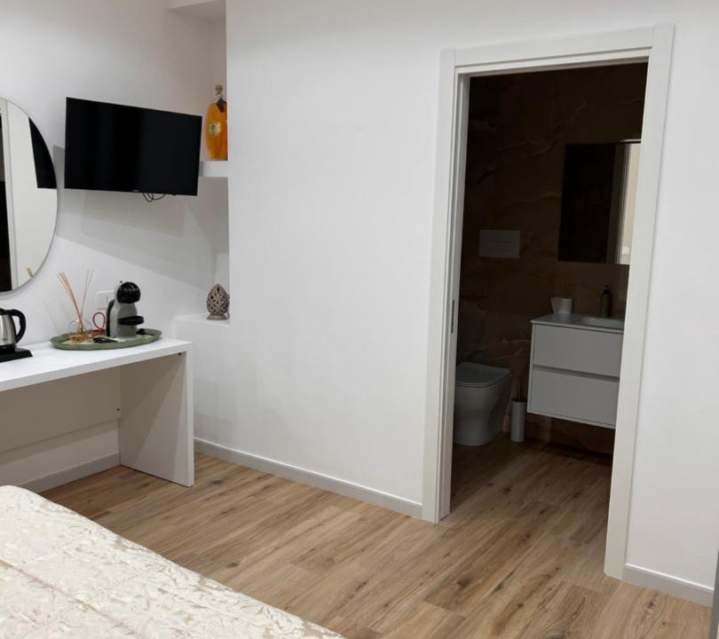 Photo of Bedroom in Barletta