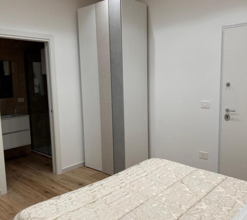 Photo of Bedroom in Barletta