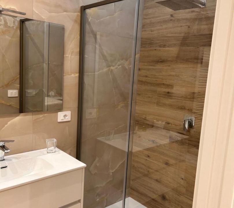 Photo of Bathroom in Barletta