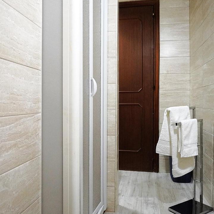 Photo of Bathroom in Massafra