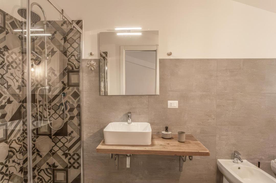 Photo of Bathroom in Lorica