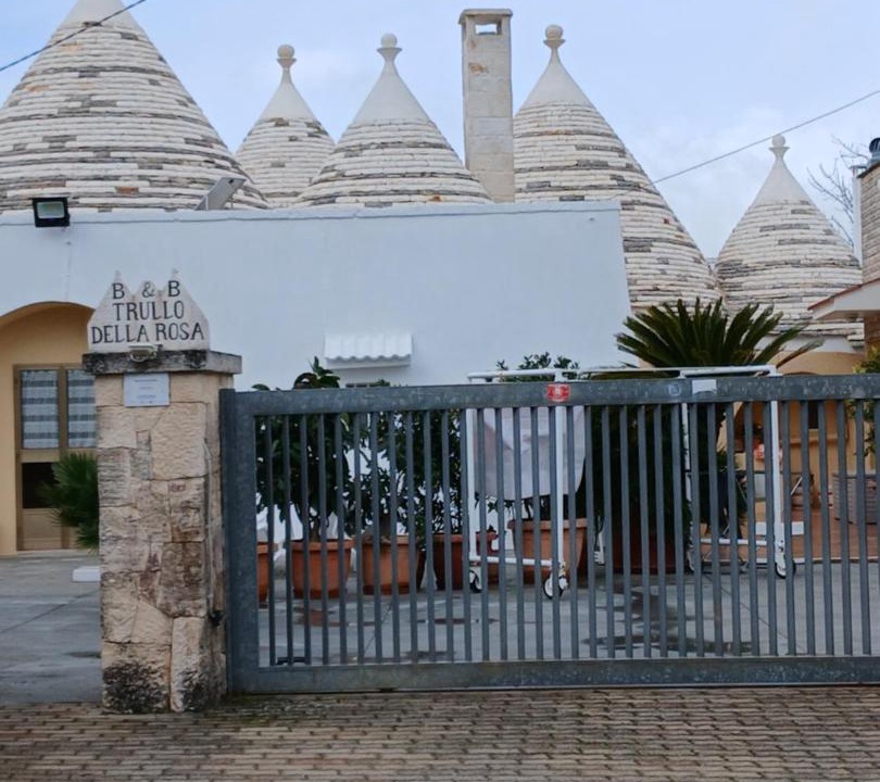 Photo of Others in Martina Franca