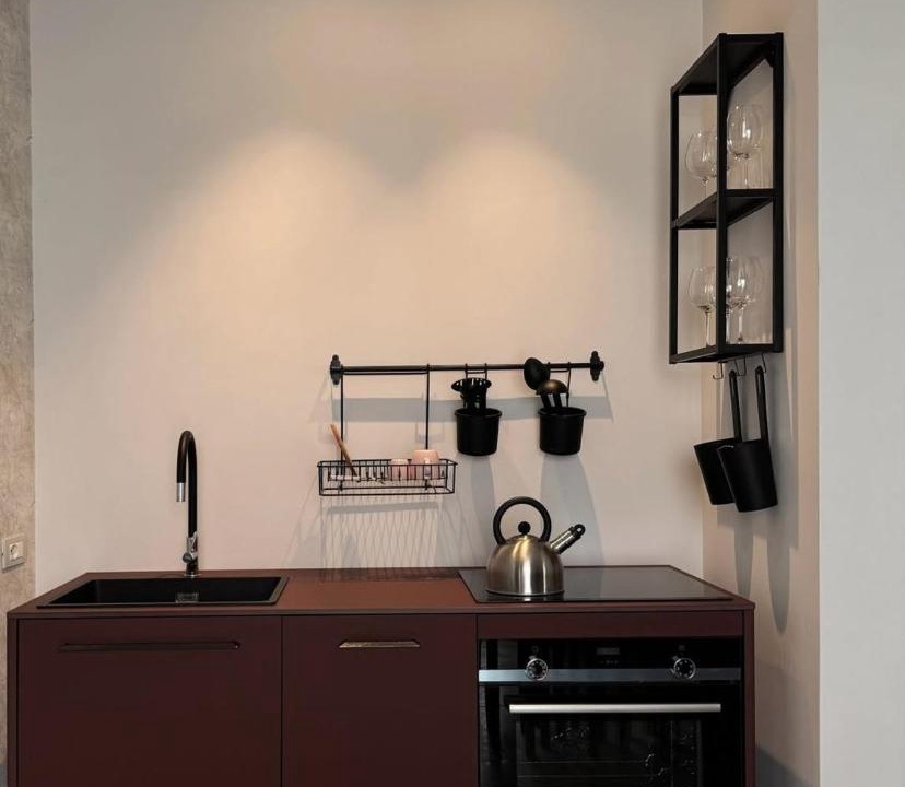 Photo of Kitchen in Andria