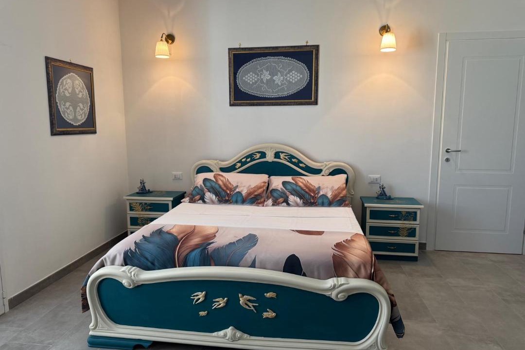 Photo of Bedroom in San Lorenzo