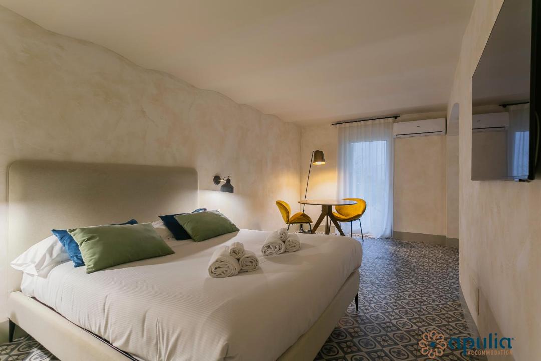 Photo of Bedroom in Municipio 1