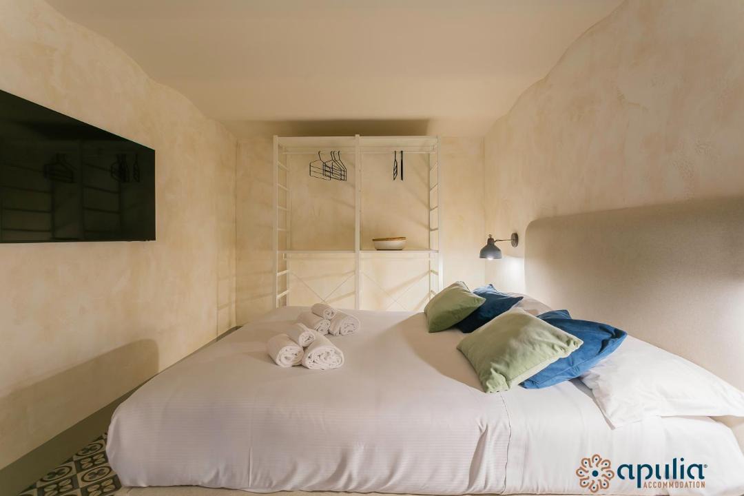 Photo of Bedroom in Municipio 1