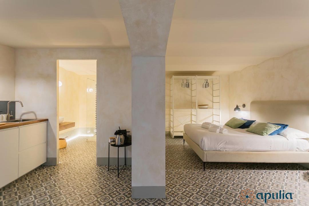 Photo of Bedroom in Municipio 1