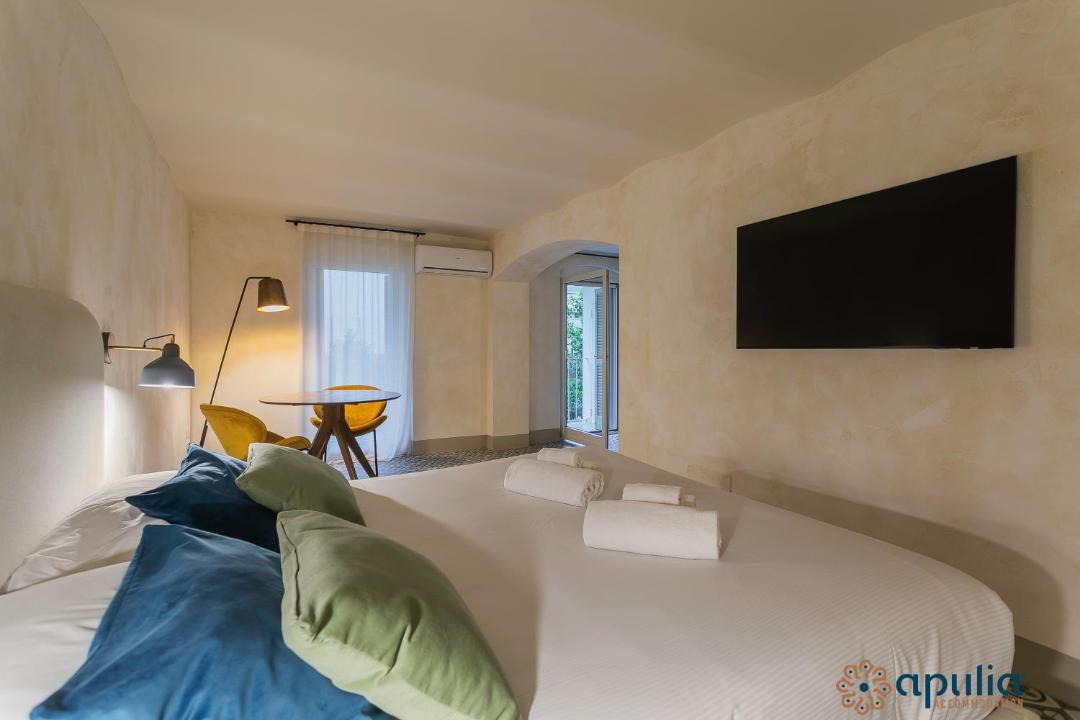 Photo of Bedroom in Municipio 1