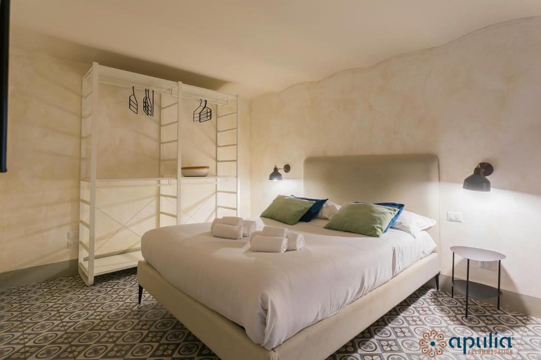 Photo of Bedroom in Municipio 1