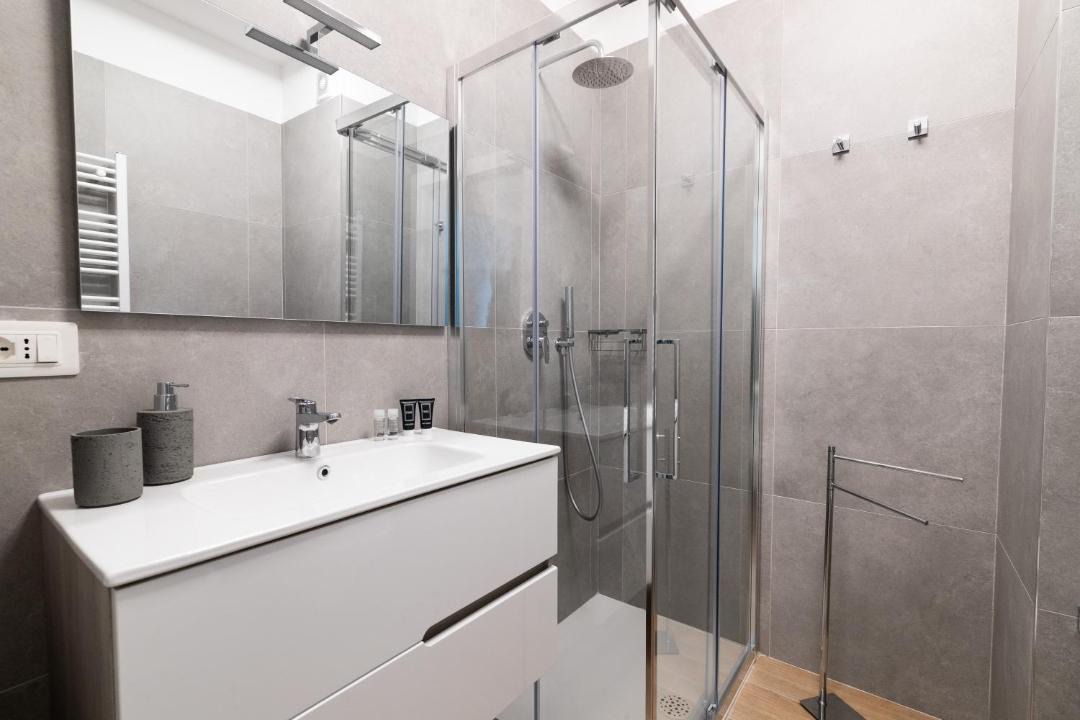 Photo of Bathroom in Municipio 2