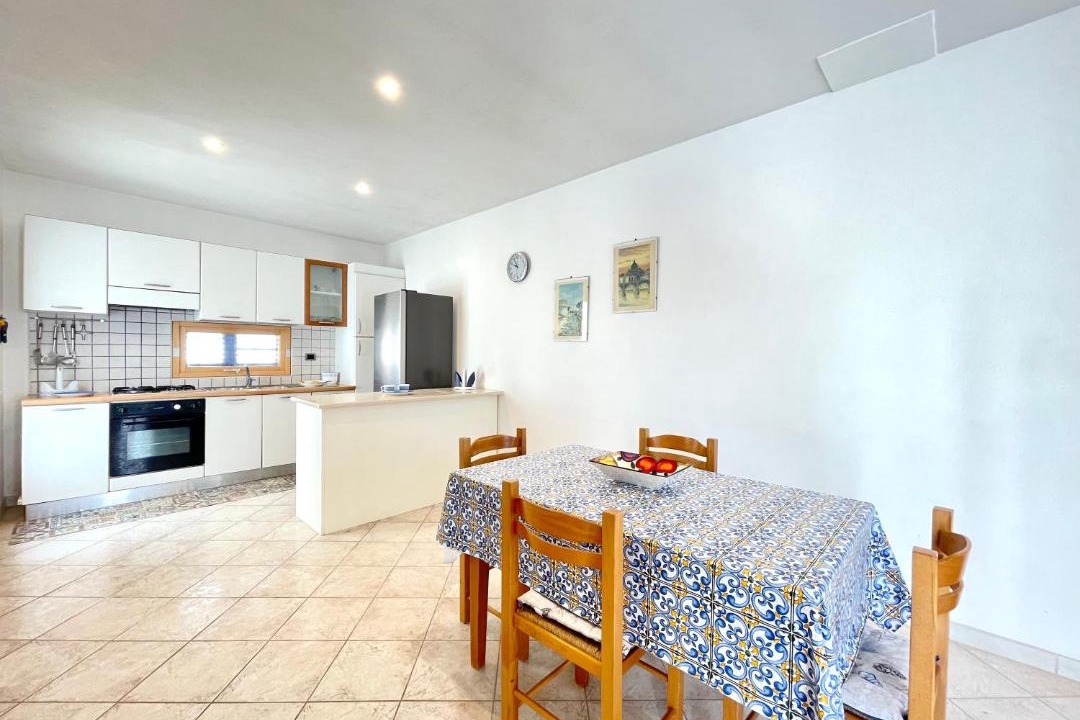 Photo of Kitchen in Lido Marini