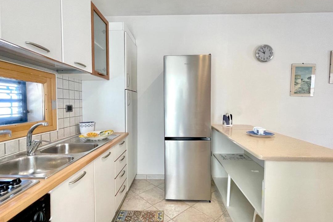 Photo of Kitchen in Lido Marini