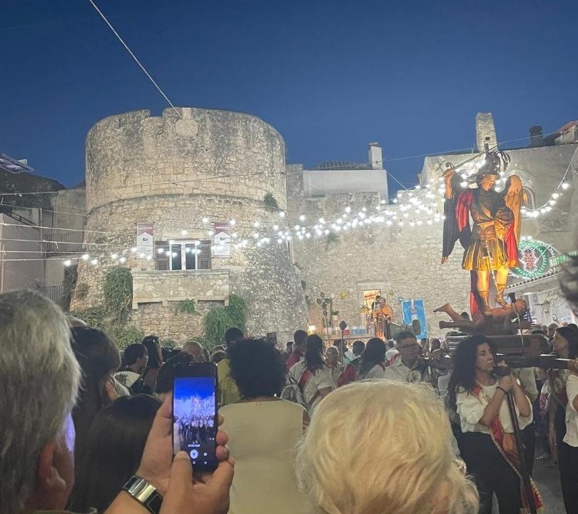 Photo of Others in Peschici