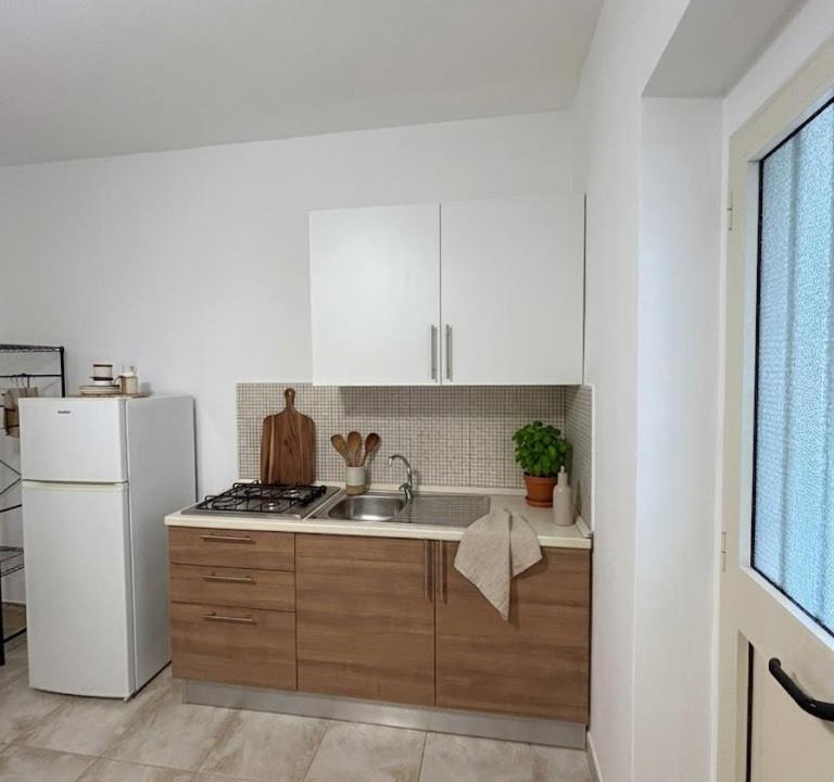 Photo of Kitchen in Peschici