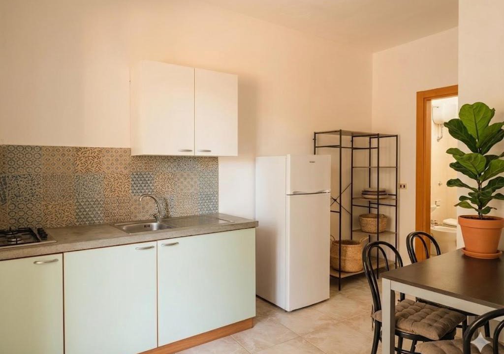 Photo of Kitchen in Peschici