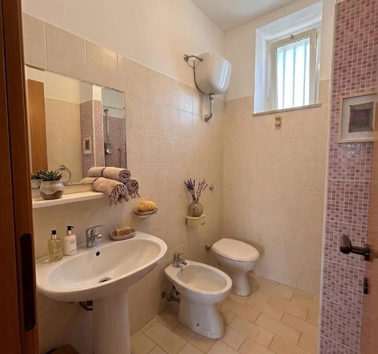 Photo of Bathroom in Peschici