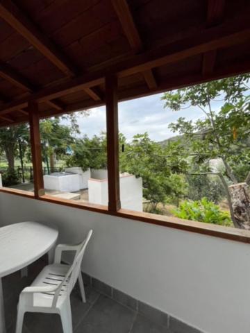 Photo of Patio Balcony in Peschici
