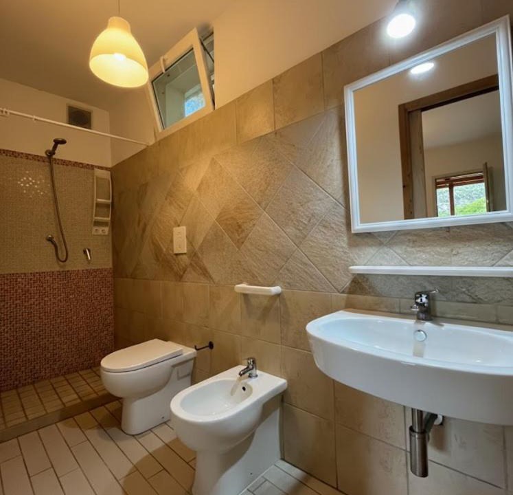 Photo of Bathroom in Peschici
