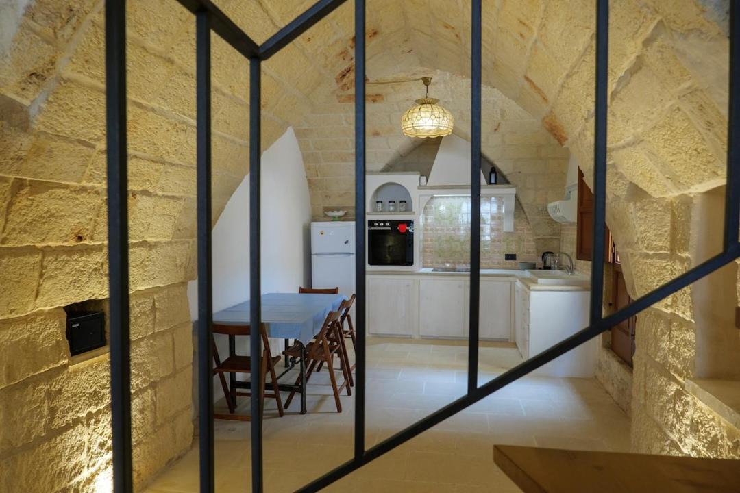 Photo of Kitchen in Muro Leccese