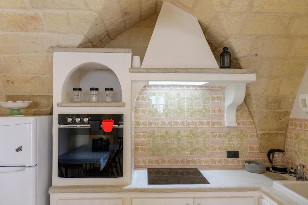 Photo of Kitchen in Muro Leccese