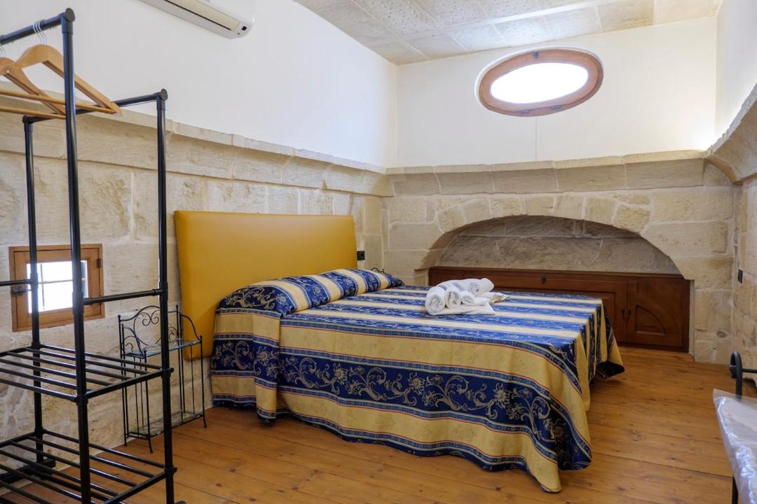 Photo of Bedroom in Muro Leccese