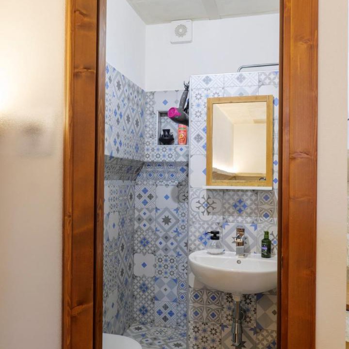 Photo of Bathroom in Muro Leccese