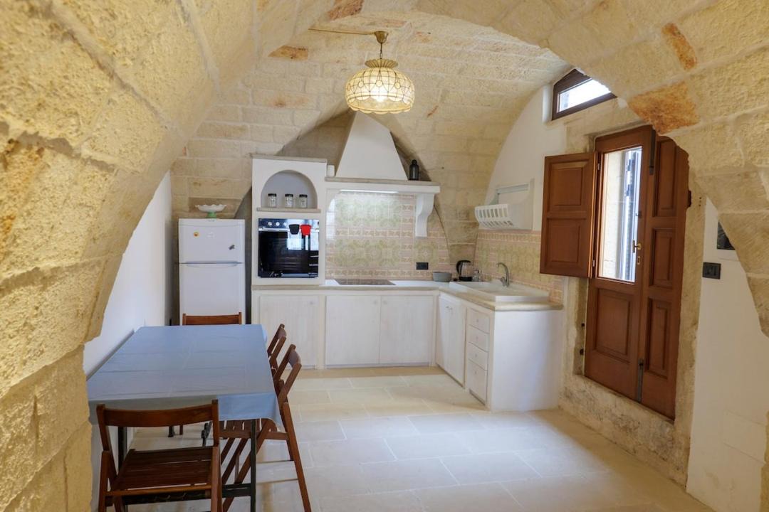 Photo of Kitchen in Muro Leccese