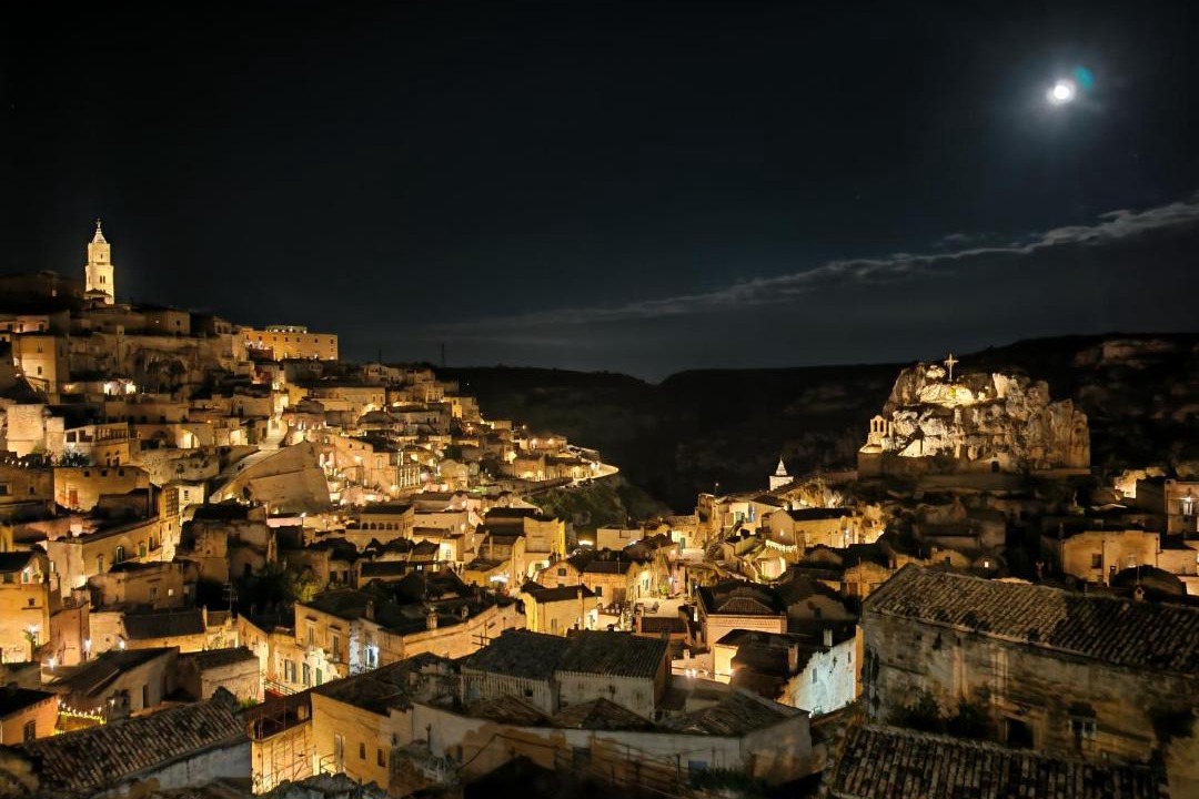 Photo of Others in Sasso Barisano