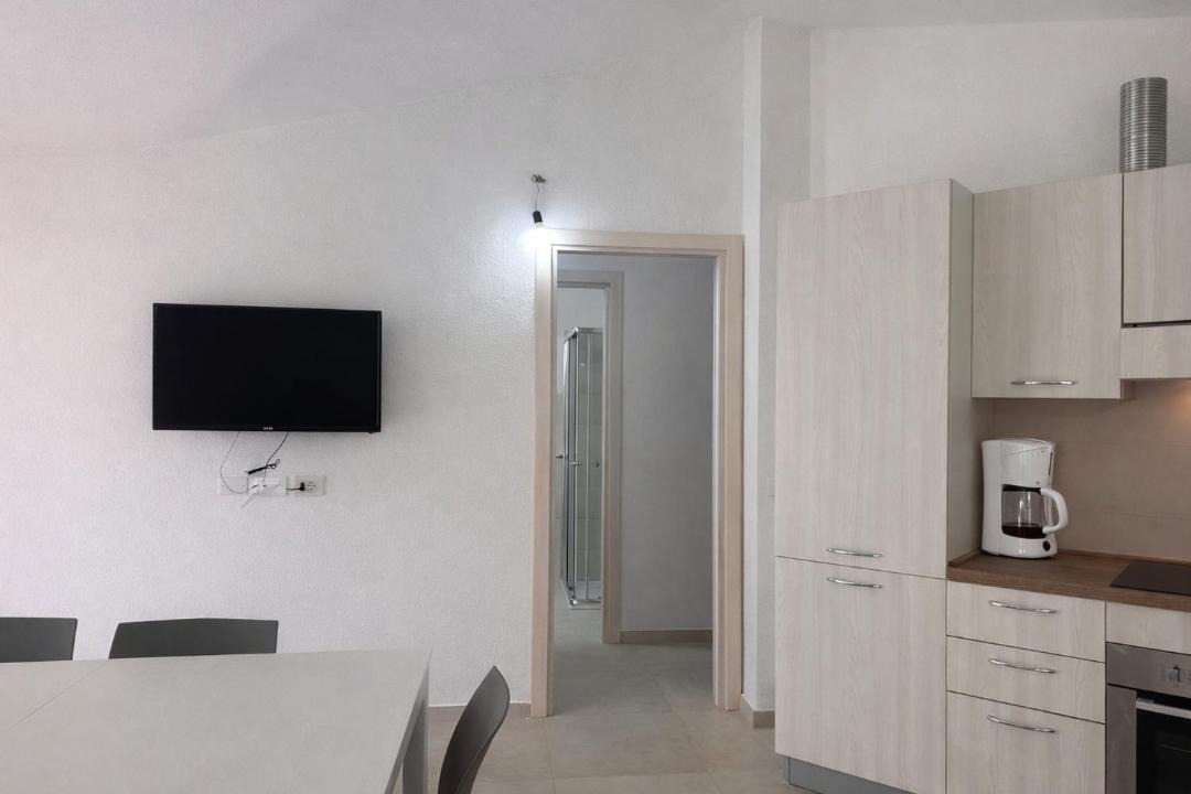 Photo of Kitchen in Budoni