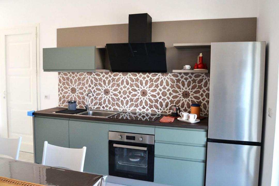 Photo of Kitchen in Novoli
